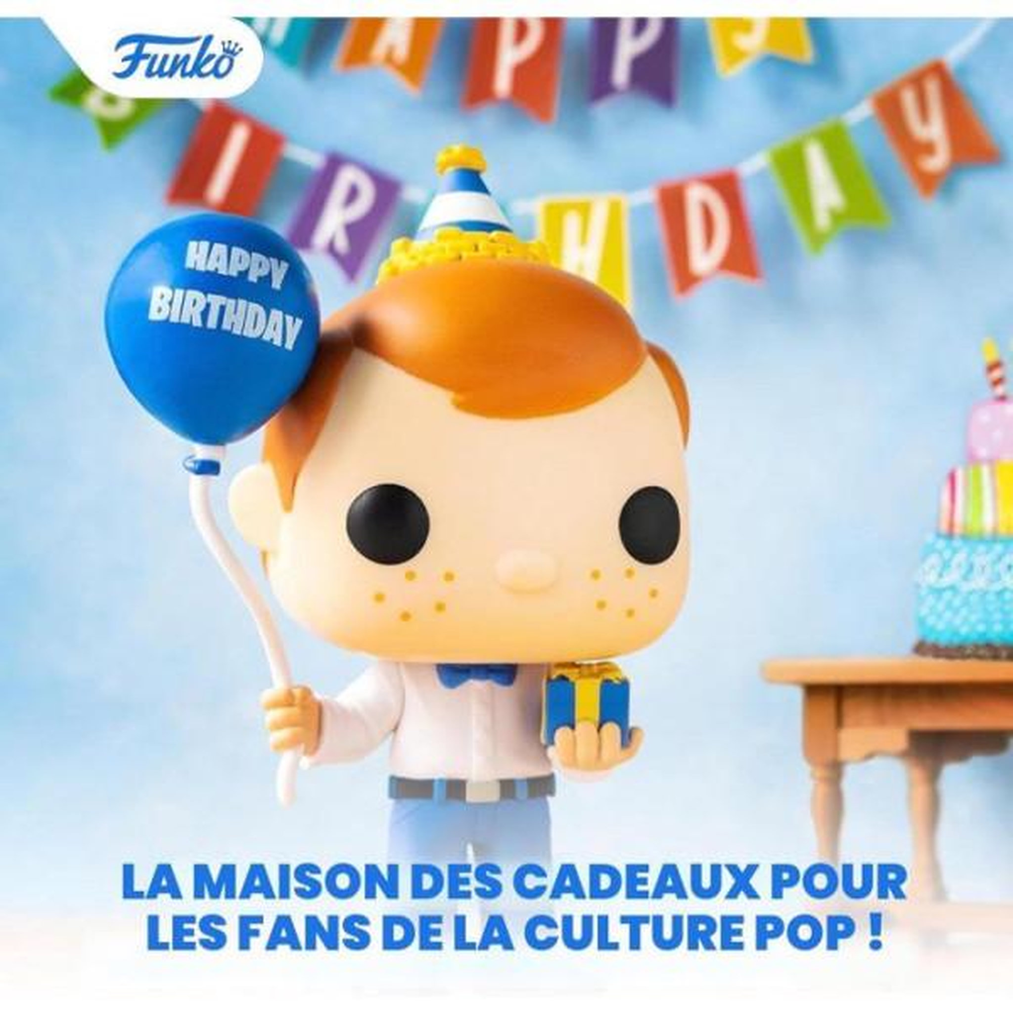 Voir la diapositive 4 : Funko Figurine funko pop! - animation saint seiya - cygnus hyoga - vinyle