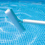 Voir la diapositive 4 : INTEX Intex Kit d'entretien pour piscine Deluxe 28003