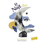 LA NUIT EN POESIE, Germain Sylvie