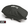 Voir la diapositive 3 : Weber Housse barbecue pour séries Q200 & Q2000