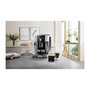 Voir la diapositive 5 : DELONGHI Machine a expresso broyeur DELONGHI - Magnifica S Smart - inox