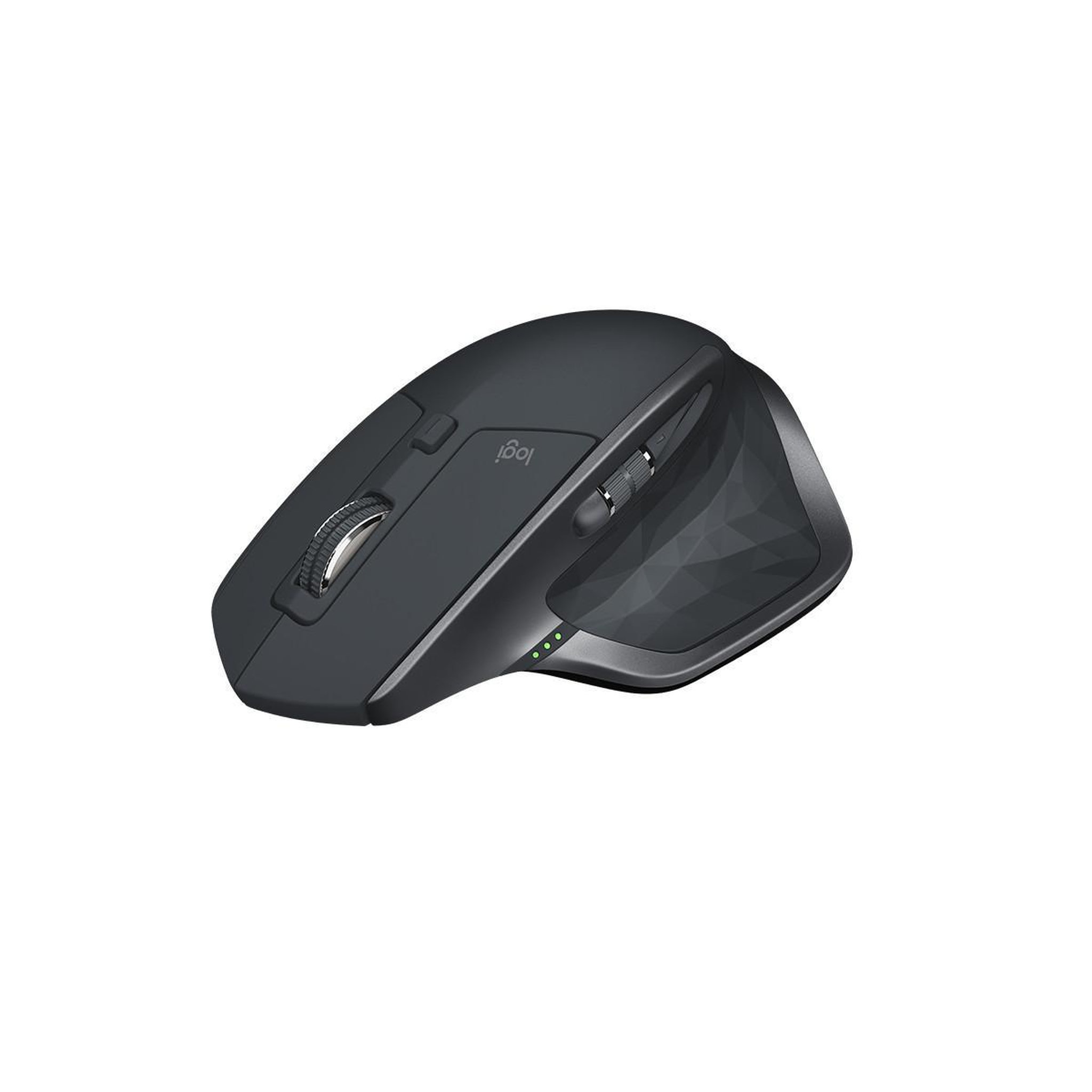 Voir la diapositive 2 : Logitech Logitech mx master 2s wireless mouse souris bureau droitier rf sans fil + bluetooth laser 4000 dpi