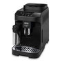 Voir la diapositive 2 : DELONGHI Robot café 15 bars gris - ECAM293.52B