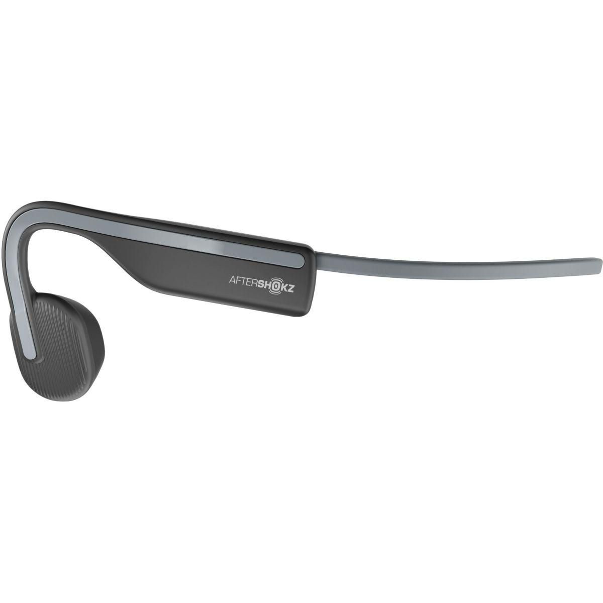 SHOKZ Casque OpenMove Gris