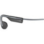 Voir la diapositive 2 : SHOKZ Casque OpenMove Gris