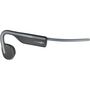 Voir la diapositive 2 : SHOKZ Casque OpenMove Gris