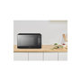 Voir la diapositive 5 : PANASONIC Micro ondes grill NN-GT46KBSUG