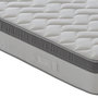 Voir la diapositive 3 : ILOVESLEEP Matelas Mousse RIGENERA - Accueil Mémoire De Forme - Epaisseur 25 Cm