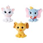 DISNEY Peluche Disney Doorables Classics 25 cm Modèle aléatoire