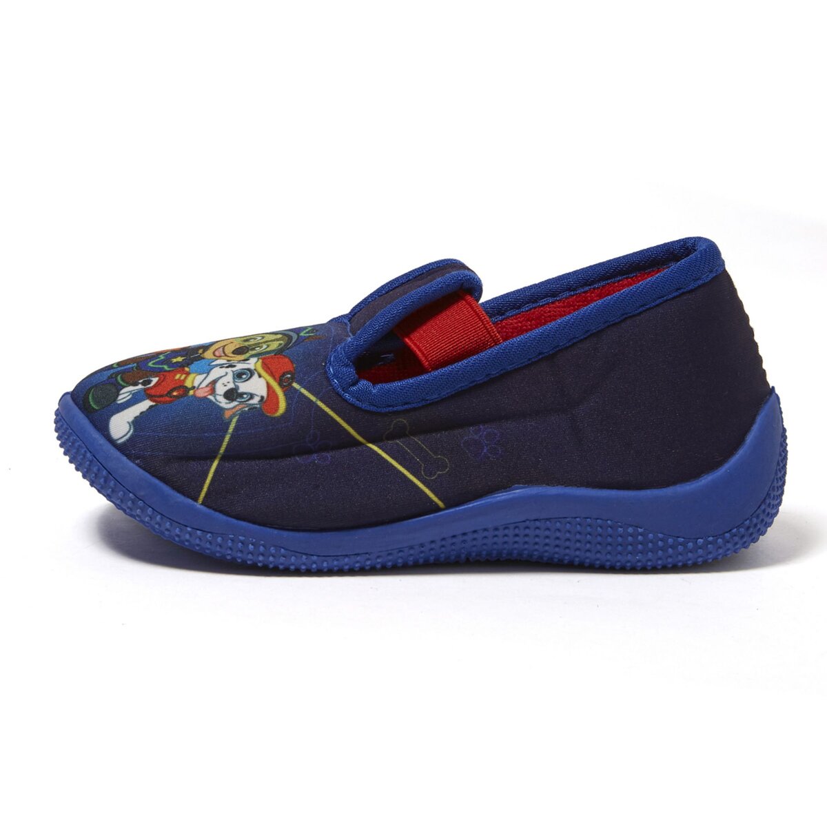 PAT PATROUILLE Chaussons garçon du 24 au 30