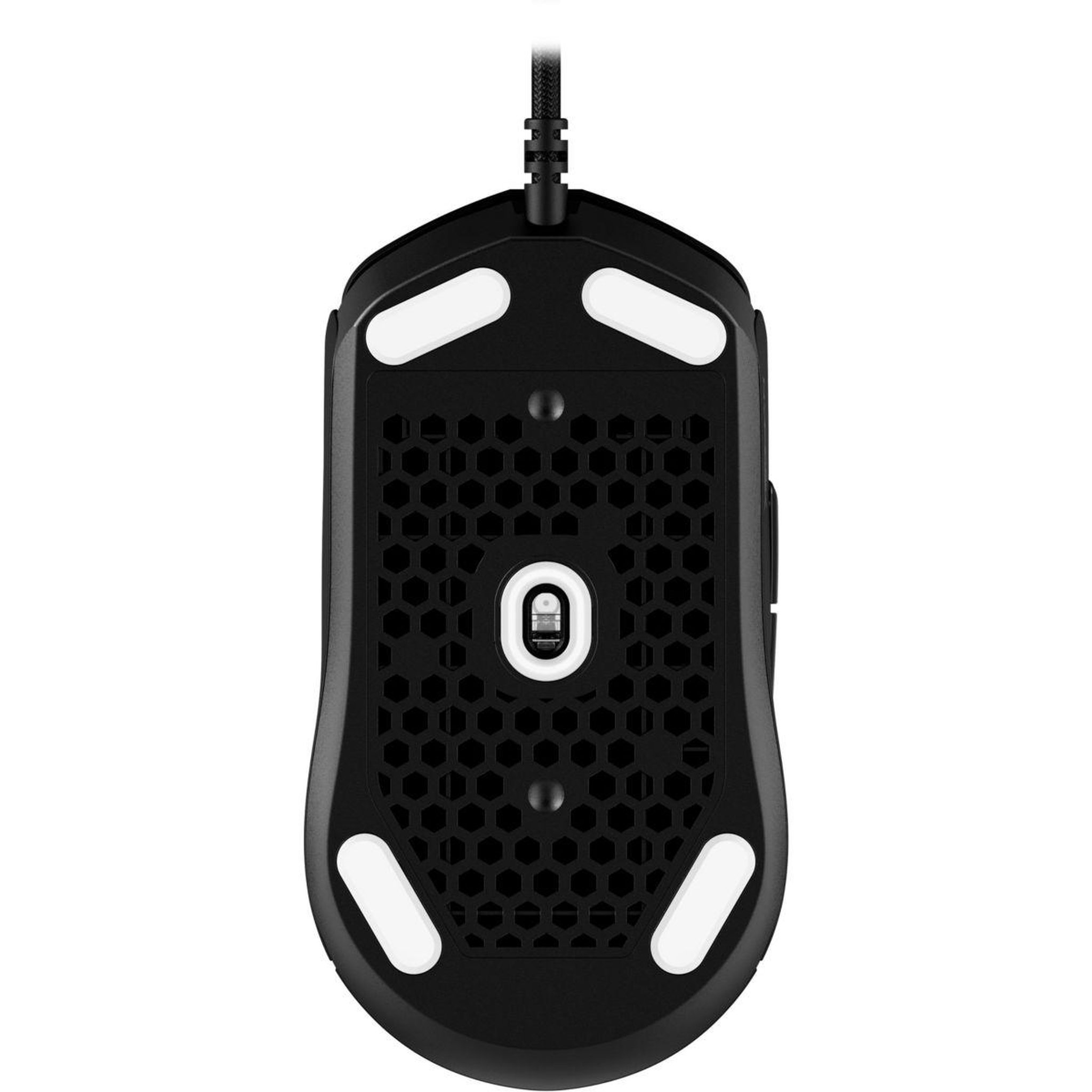 Voir la diapositive 5 : HyperX Souris Gamer Filaire PULSEFIRE HASTE 2 BLACK