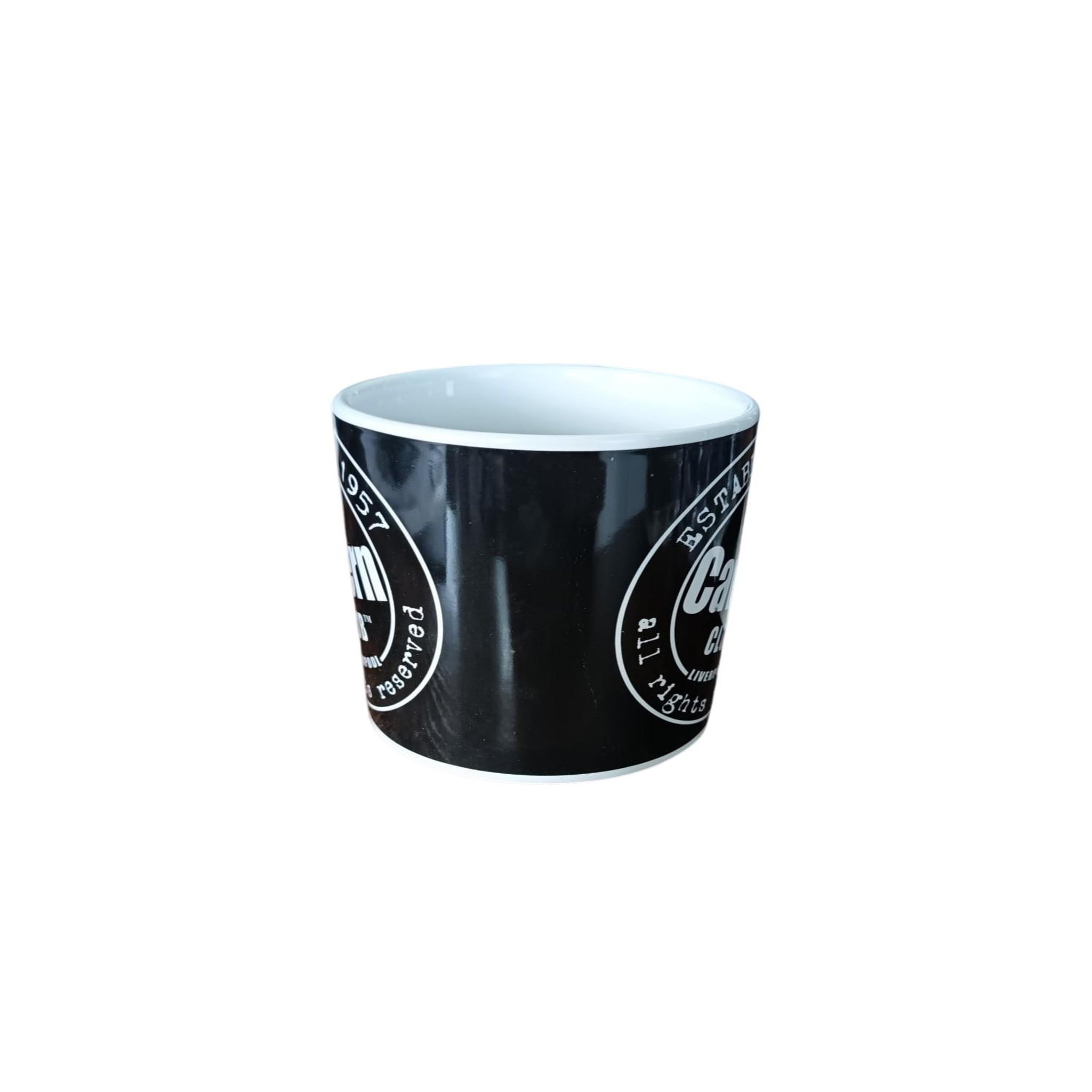 Voir la diapositive 4 : Eden Mug en céramique the cavern club liverpool 9 cm