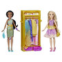 Voir la diapositive 4 : HASBRO Le dressing de Jasmine et Raiponce - Disney Princesse