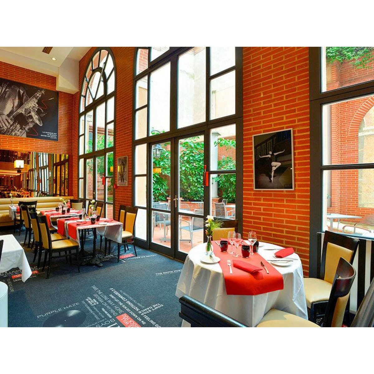 Smartbox 2 jours avec dîner en hôtel 4* à Toulouse - Coffret Cadeau Séjour