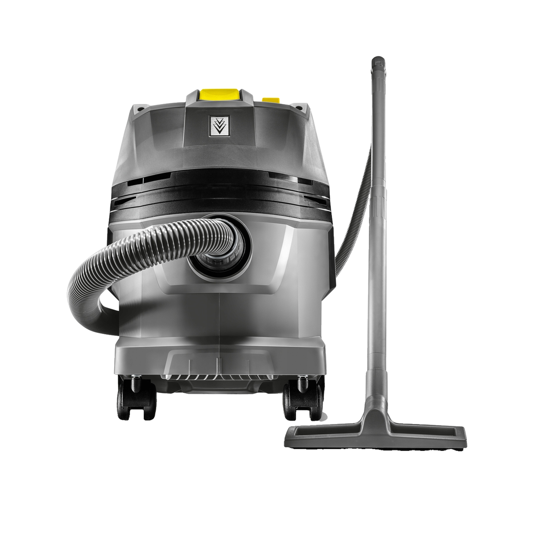 Voir la diapositive 2 : KARCHER aspirateur eau et poussière nt 22/1 ap bp l 575w 22l