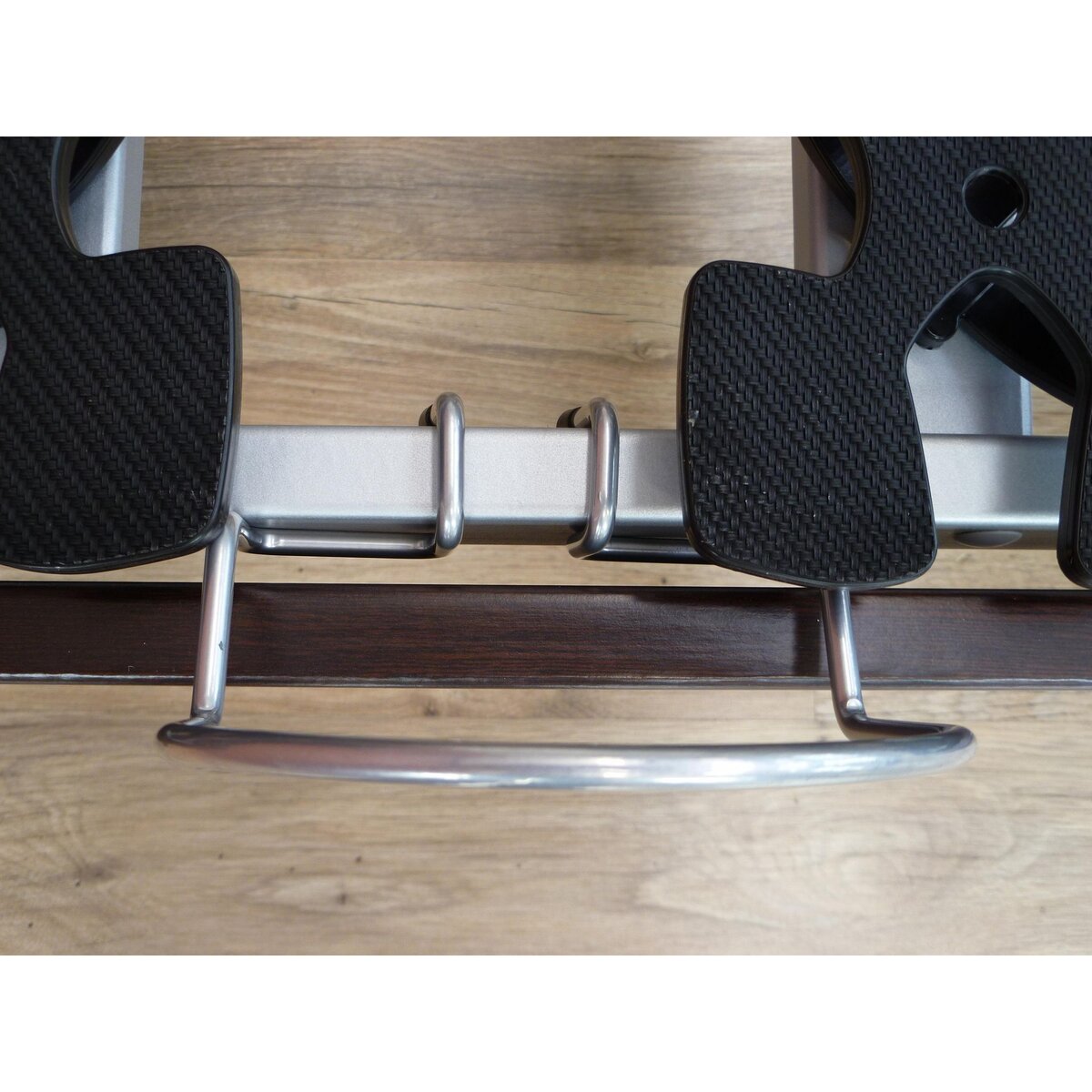 Lit relaxation électrique TPR 100% Latex alvéolé 3 zones de confort sommier tous plots 2x90x200 cm MANON