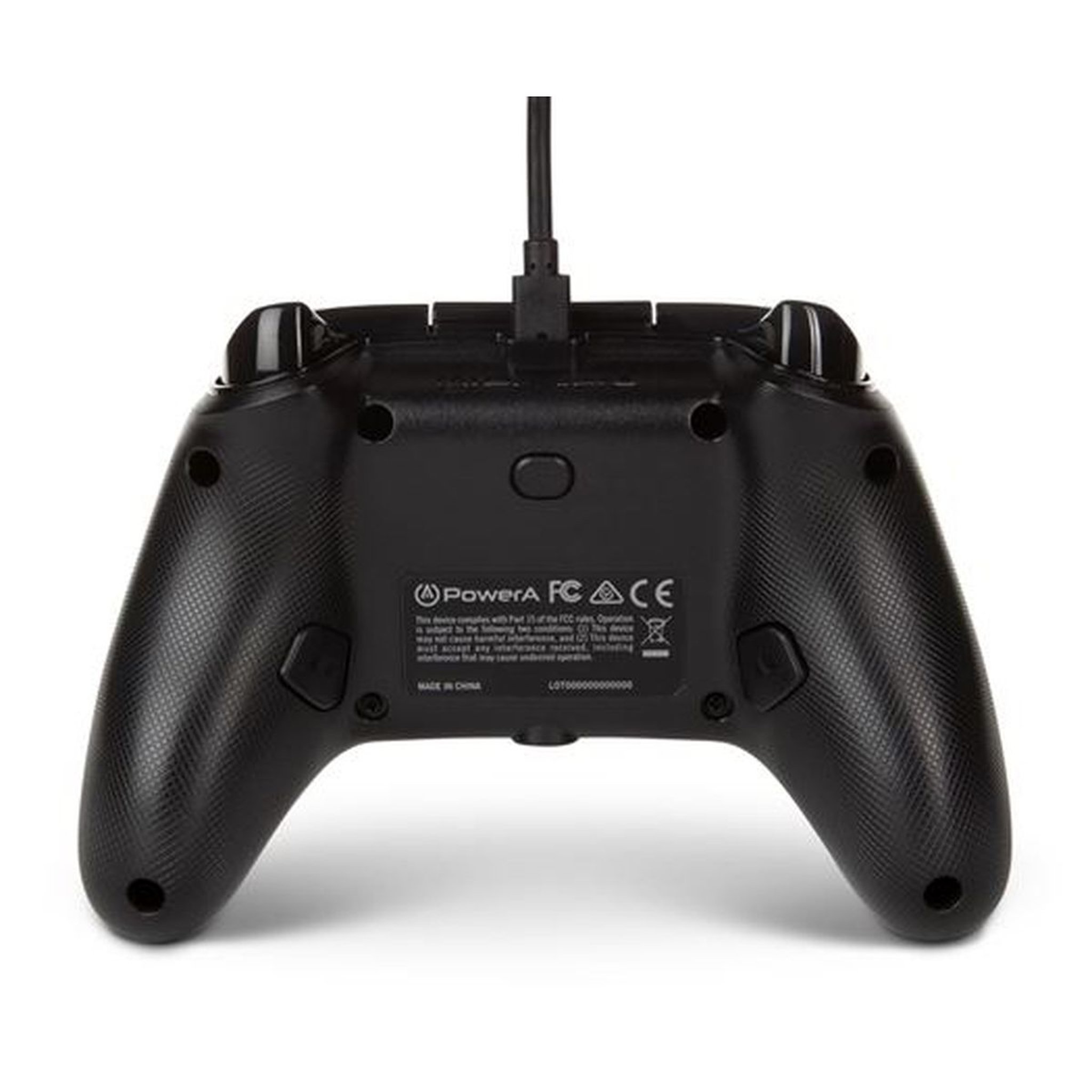 Voir la diapositive 6 : Manette Filaire Camouflage Métallique Xbox Séries X/S