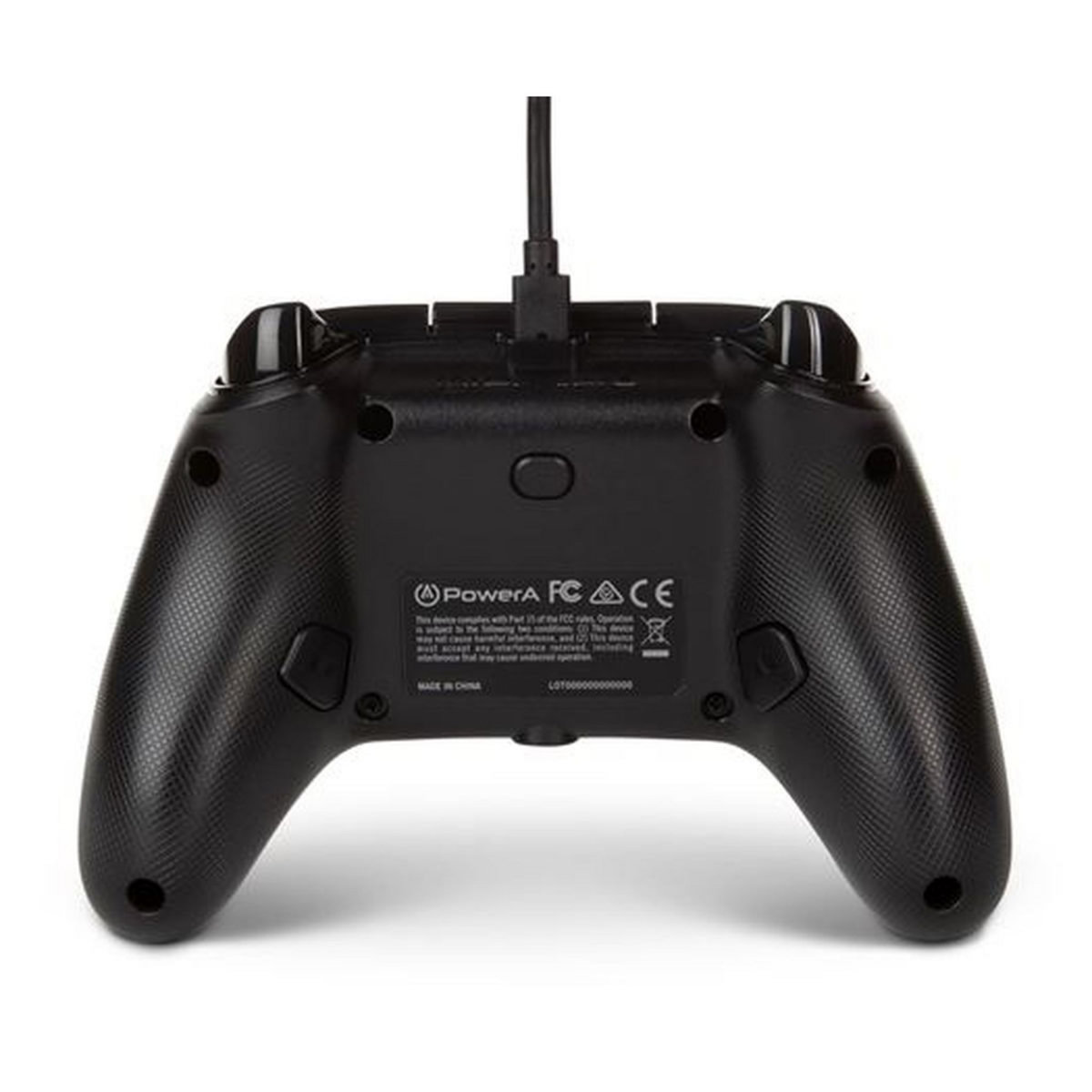 Manette Filaire Camouflage Métallique Xbox Séries X/S