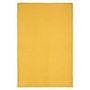 Voir la diapositive 4 : ATMOSPHERA Lot de 3 Torchons  Imprimé  45x70cm Ocre
