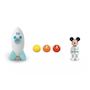 Voir la diapositive 3 : PLAYMOBIL 71771 Junior Disney Mickey astronaute avec sa fusee