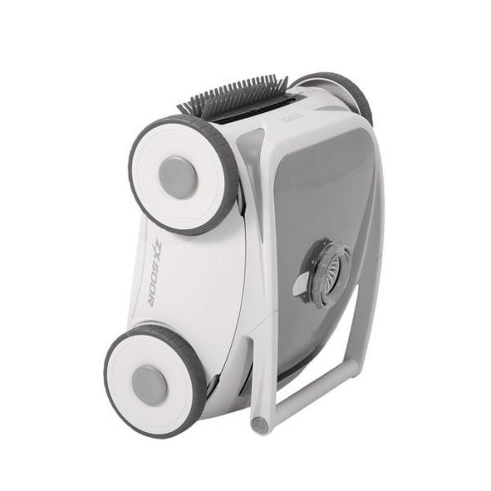 Voir la diapositive 2 : INTEX Intex - Robot aspirateur ZX500R - 28624