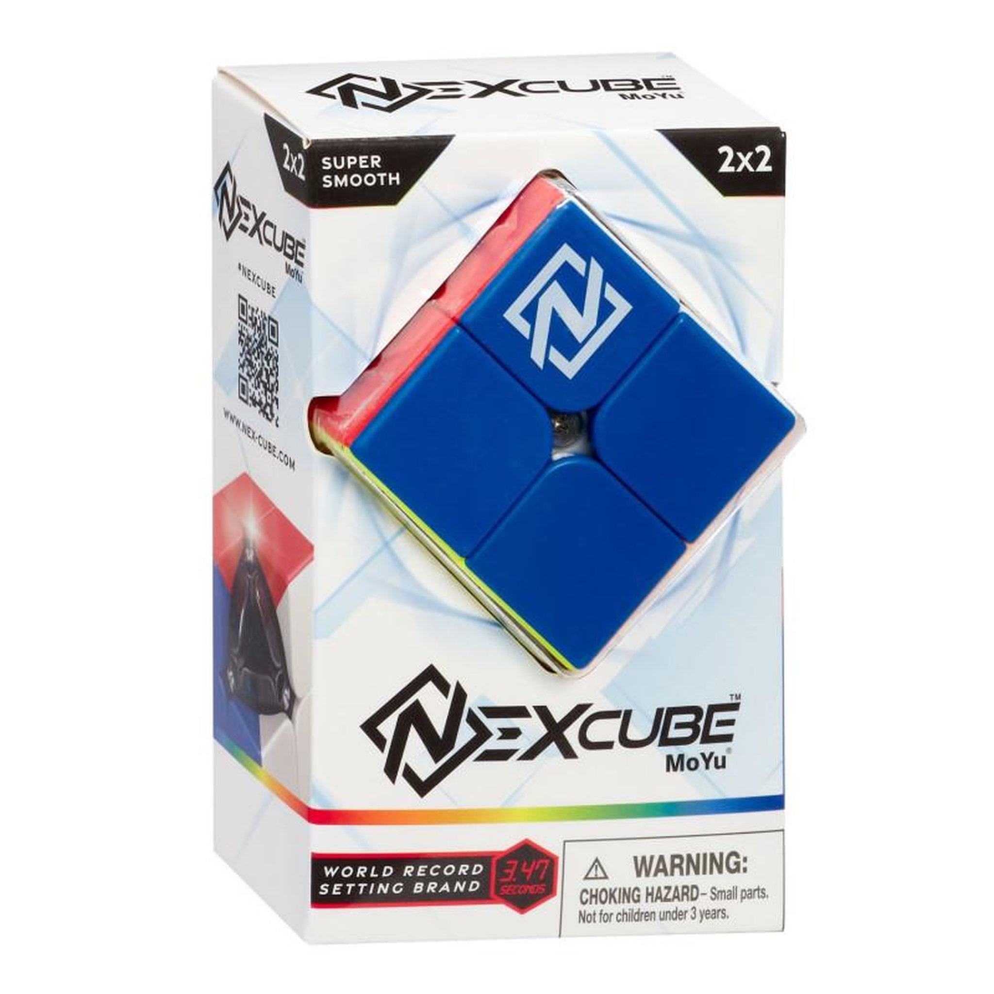 GOLIATH Goliath - NexCube 2x2 Classic 919899