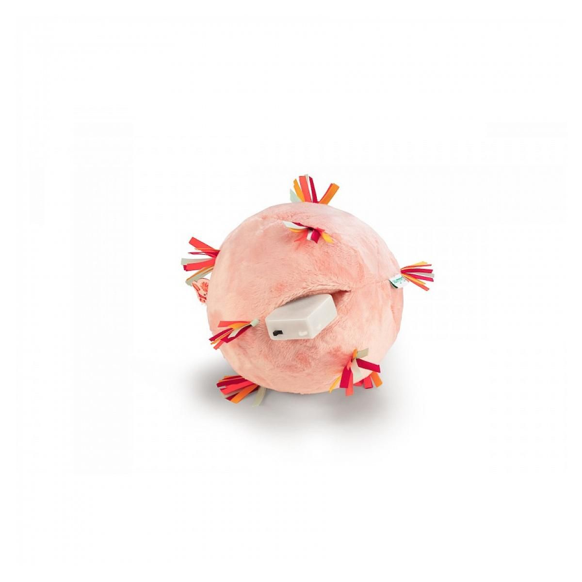 LILLIPUTIENS Stella balle sensorielle sonore