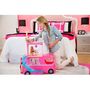 Voir la diapositive 6 : MATTEL Camping-car duplex Barbie