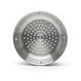 Voir la diapositive 4 : De buyer Cuit-vapeur passoire en inox 24cm - 3675.24