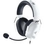 Voir la diapositive 2 : Razer Casque gamer Casque Gaming filaire Razer BlackShark V2 X sous licence PlayStation Blanc