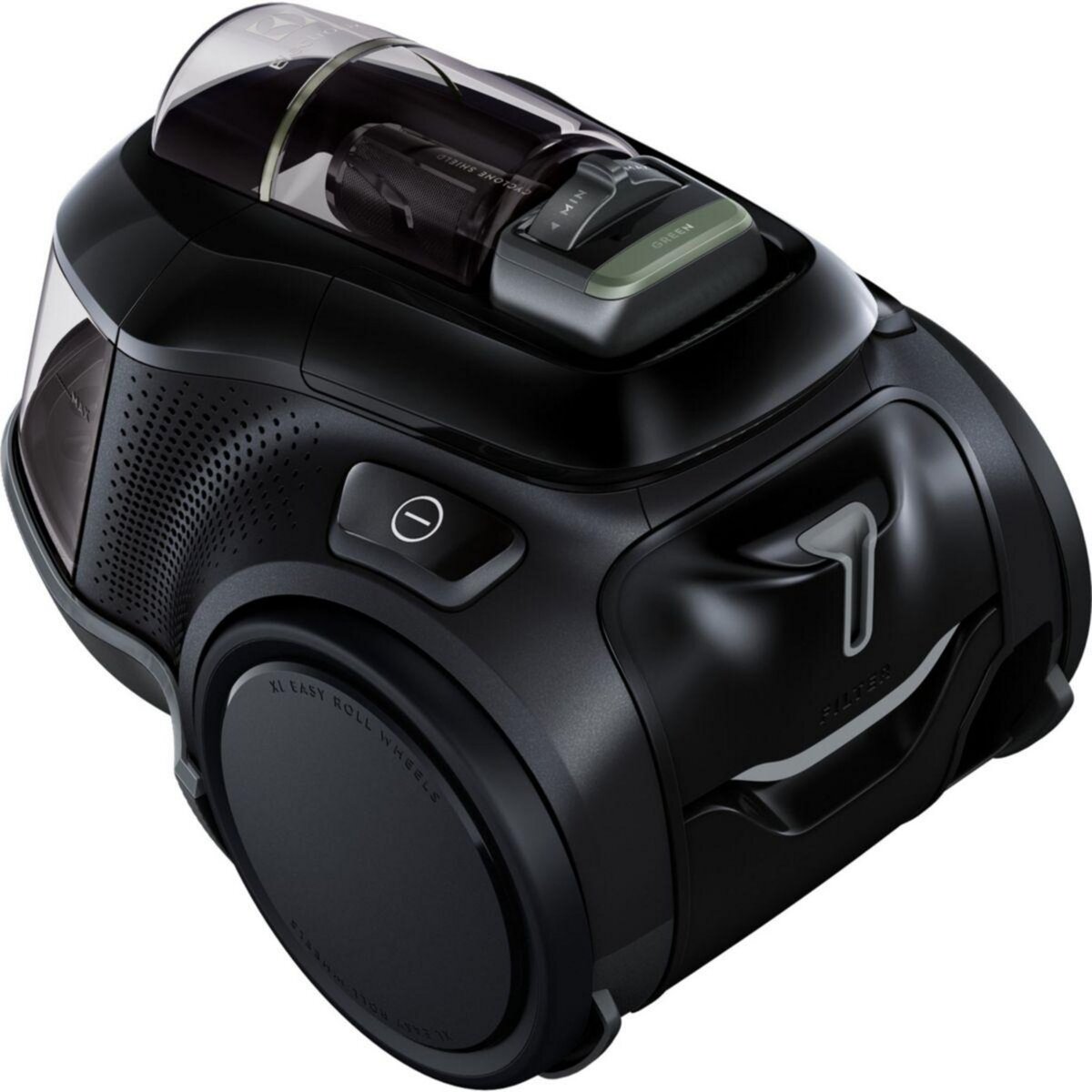 ELECTROLUX Aspirateur sans sac Pure C9 PC91-Green