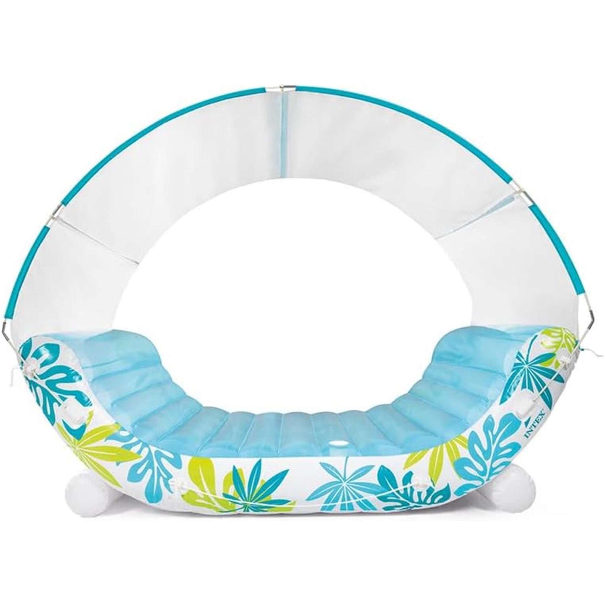 INTEX Tropical Canopy Lounge
