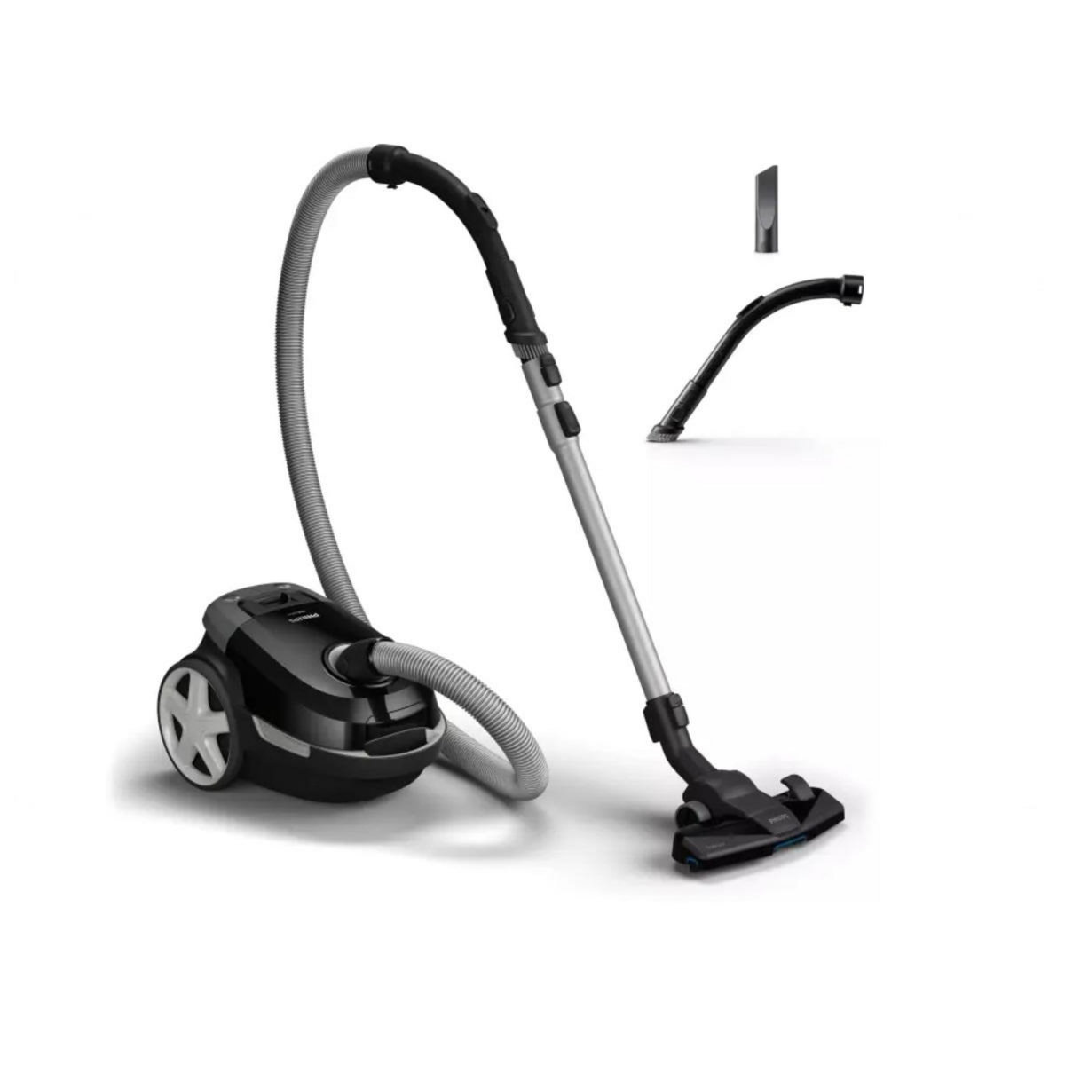 Philips Aspirateur traineau 900w 79db noir - XD3112/09