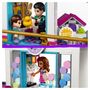 Voir la diapositive 6 : LEGO Friends 41450 - Le centre commercial de Heartlake City