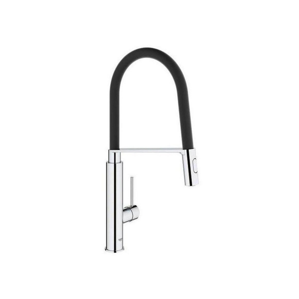 Grohe Concetto Mitigeur Évier Profi-Douche GROHE - 31491000