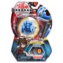 SPIN MASTER Pack figurine Bakugan Ultra Battle planet + cartes - Krakelios