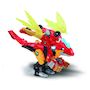Voir la diapositive 2 : VTECH Switch  and  Go Dinos Combo - Dragorex, Le Méga Dragon 2 En 1