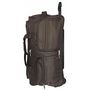 Voir la diapositive 3 : David Jones Sac de voyage avec roulettes 120L grand volume 76cm