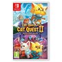 JUST FOR GAMES Cat Quest + Cat Quest 2 Pawsome Pack Nintendo Switch