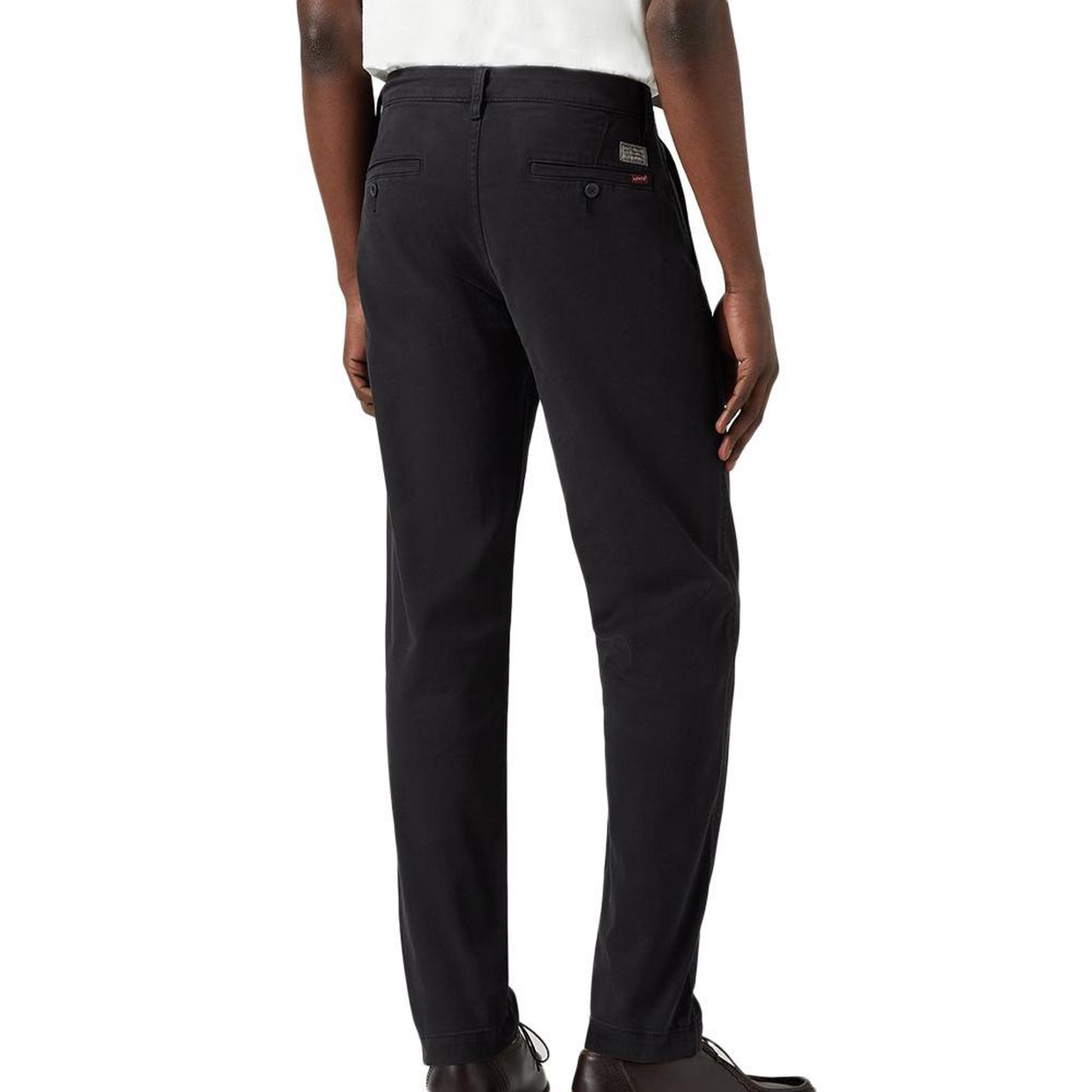 Voir la diapositive 2 : Levi's Pantalon Chino  Homme Levi's  Xx Chino   W30