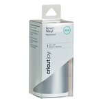 CRICUT Vinyle permanent argenté 304,8 x 13,9 cm - Cricut Joy