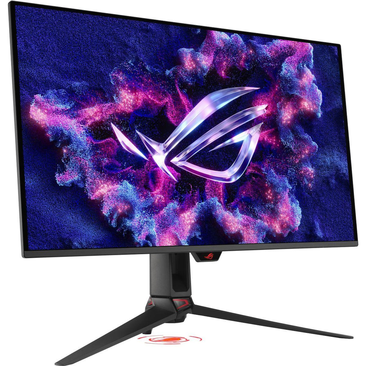 ASUS Ecran PC Gamer PG32UCDM3 32  4K 240Hz QD-OLED HDR True Black 500 HDMI 2.1 USB-C 90W AMD FreeSync & G-Sync