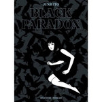 BLACK PARADOX. EDITION DE LUXE, Ito Junji