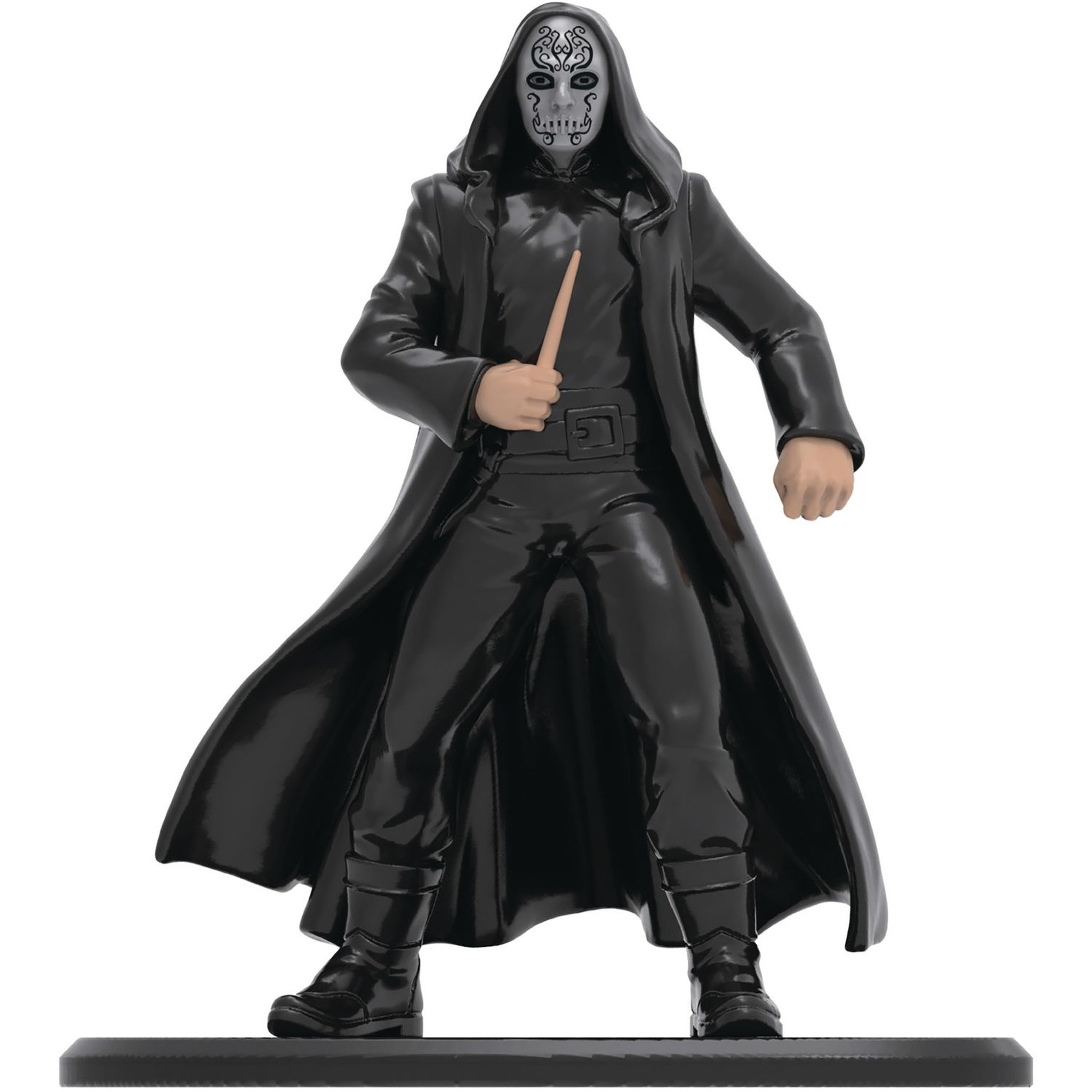 Voir la diapositive 6 : SMOBY Set de 5 figurines Harry Potter 