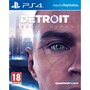 Voir la diapositive 1 : SONY Detroit : Become Human PS4