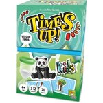 Asmodee TIME'S UP KIDS PANDA, Papeterie