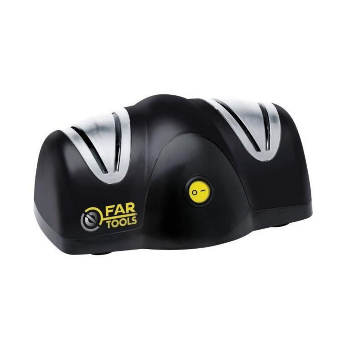 Fartools Aiguiseur universel électrique FARTOOLS PRO AG 50 pour lames et coutellerie en métal - 110162