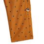 Voir la diapositive 2 : IN EXTENSO Pantalon popeline retroussable bébé garçon