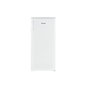Voir la diapositive 1 : BRANDT Réfrigérateur 1 porte 190l 55cm blanc - BFS2254EW