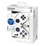 SUBSONIC Manette filaire PS3 - Real Madrid